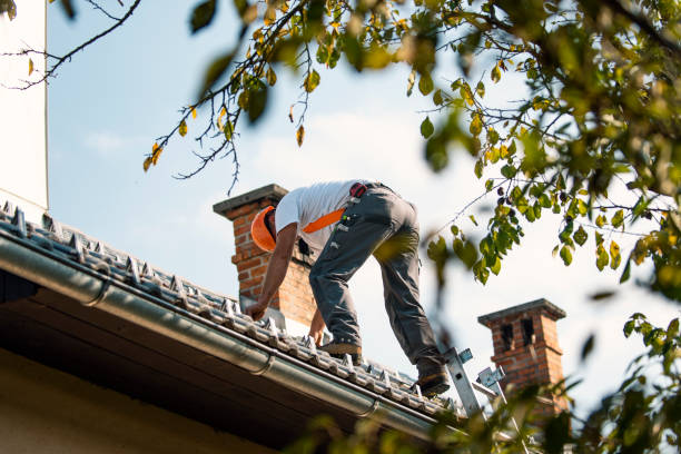 4 Ply Roofing in Chester, CA