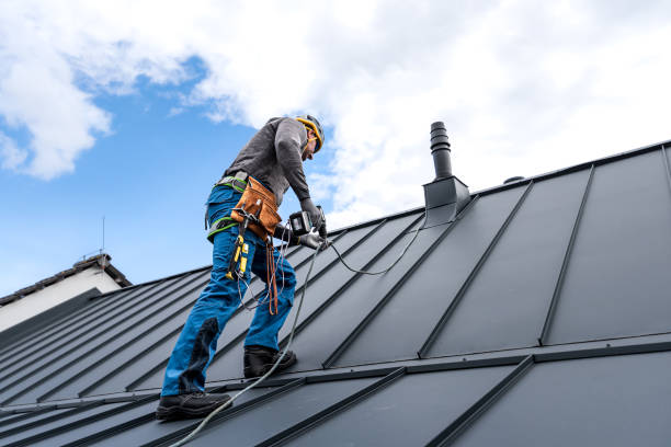 Trusted Chester, CA  Roofing repair and installation Experts